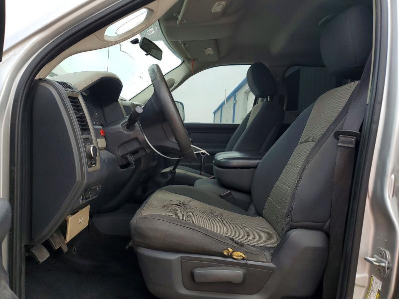 2012 Dodge RAM 2500 ST