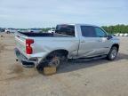 2020 Chevrolet Silverado K1500 LTZ