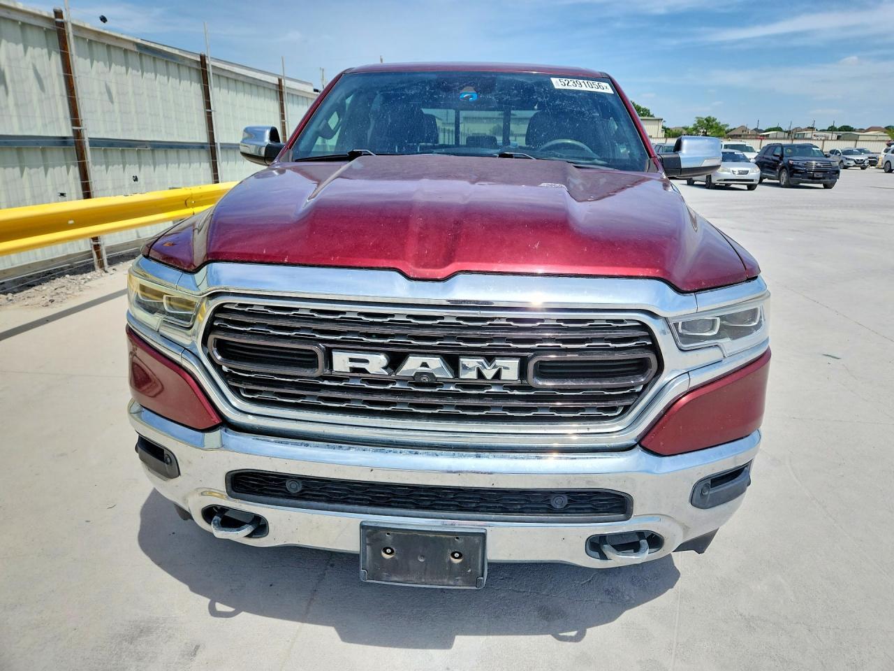 2019 Dodge RAM 1500 Limited
