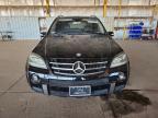 2007 Mercedes-Benz Ml 63 amg