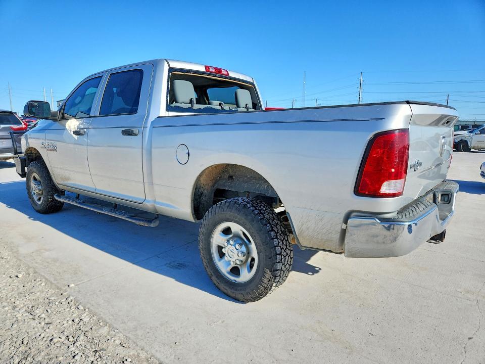 2013 Dodge RAM 2500 ST
