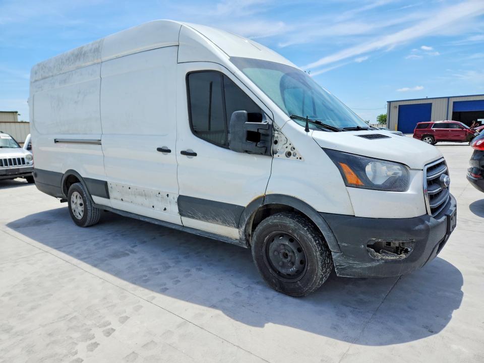 2020 Ford Transit 350 Delivery van