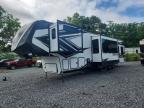 2023 Grand Design Momentum TOY Hauler Camper