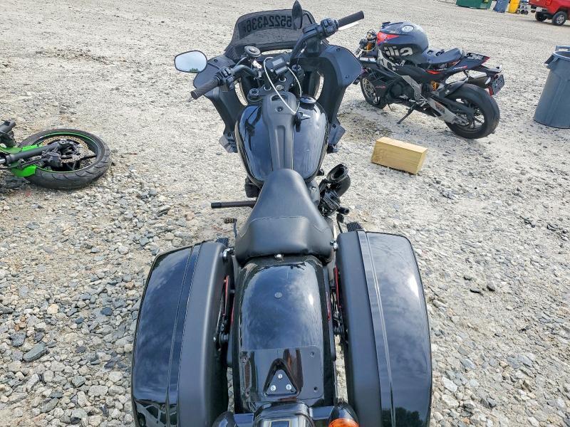 2022 Harley-Davidson Fxlrst