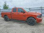 2023 Dodge RAM 1500 Classic Tradesman