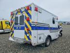 2017 Ford Econoline E350 Super Duty Cutaway Van