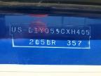 2005 Bayliner Boat 205-Boat