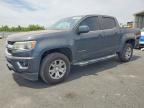 2017 Chevrolet Colorado LT