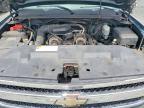 2011 Chevrolet Silverado C1500