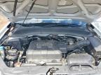 2007 Honda Ridgeline RTS