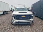 2024 Chevrolet Silverado K3500