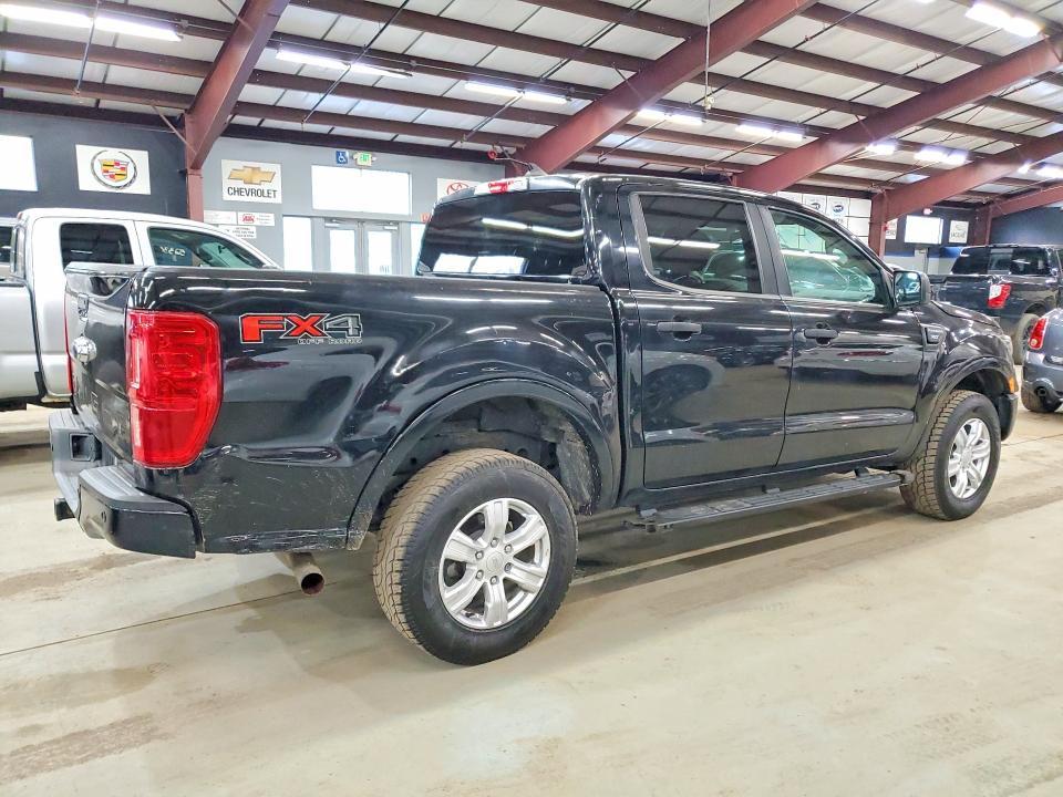 2019 Ford Ranger XL