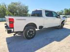 2025 Ford F350 Super Duty