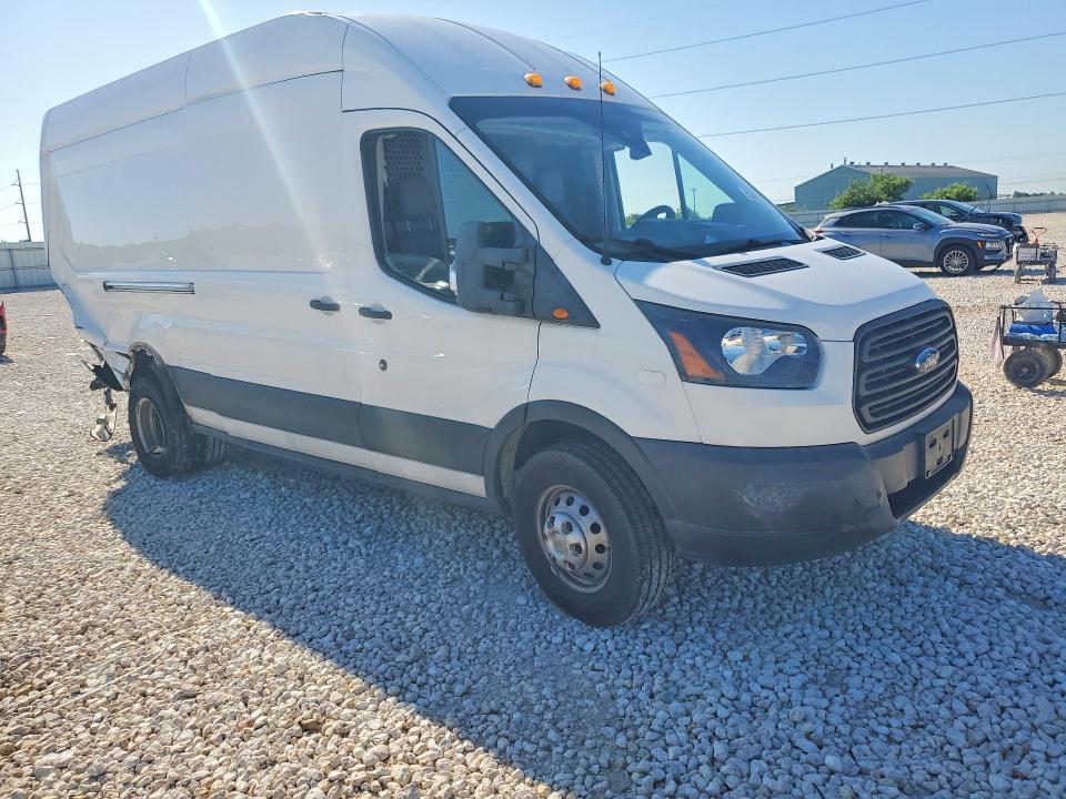 2019 Ford Transit 350 hd Delivery van