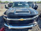 2024 Chevrolet Silverado K3500 LT