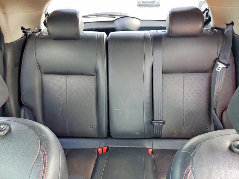 2012 Nissan Juke s