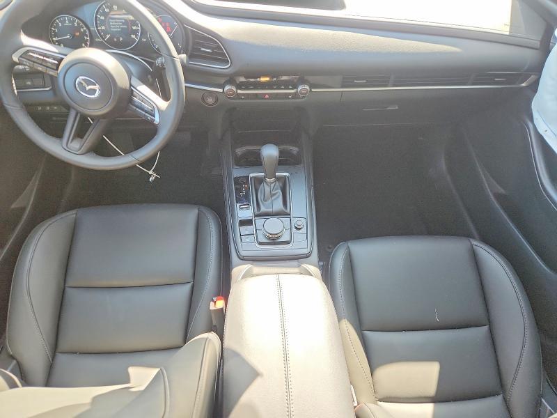 2026 Mazda Cx-30 Select Sport