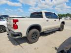 2026 Chevrolet Silverado K1500 ZR2