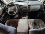 2004 Dodge Dakota Quad SLT