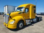 2019 Kenworth Constructi-Semi Truck