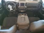 2022 Chevrolet Silverado LTD K1500 Trail Boss Custom
