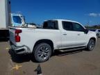 2022 Chevrolet Silverado ltd K1500 rst