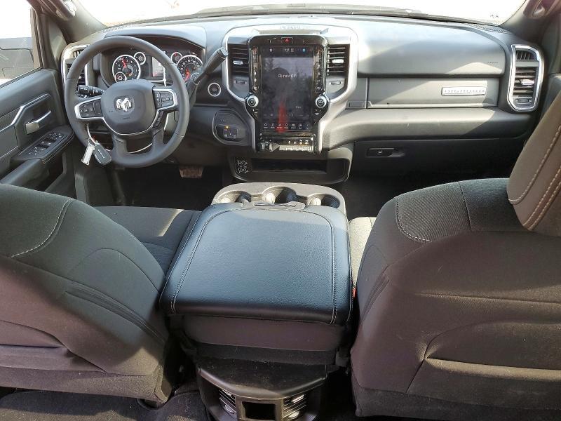 2026 Dodge RAM 2500 BIG Horn