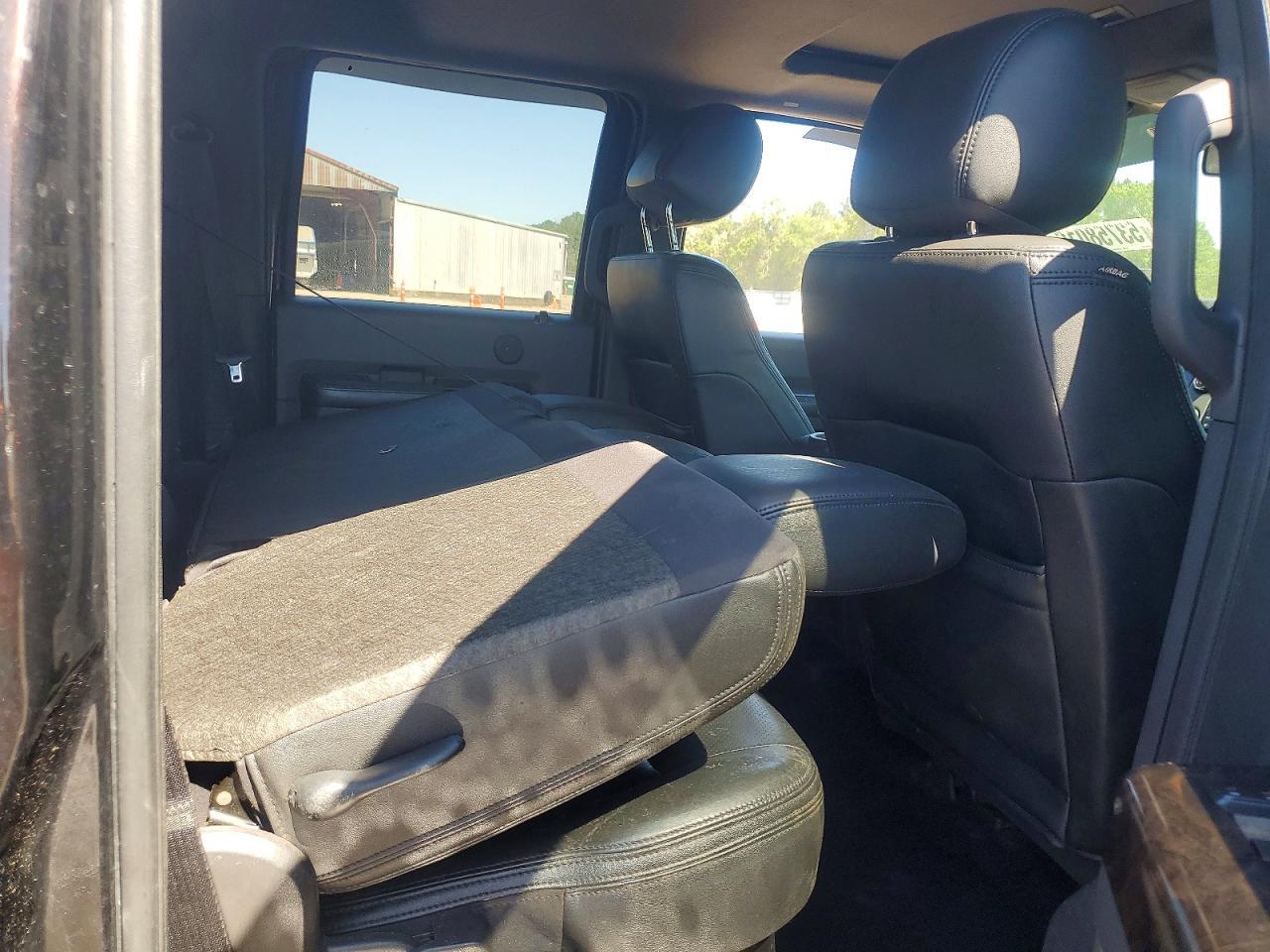 2013 Ford F250 Super Duty