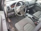 2008 Nissan Frontier SE V6