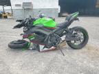 2022 Kawasaki EX650 N
