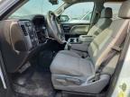2017 Chevrolet Silverado K1500