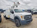 2017 Ford F450 Super Duty Bucket Truck