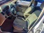 2007 Ford Focus ZX4