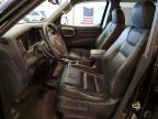 2014 Honda Ridgeline RTL-S
