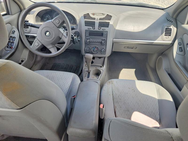 2005 Chevrolet Malibu