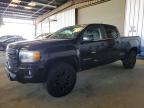 2017 GMC Canyon SLE