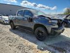 2021 Chevrolet Silverado K1500 LT Trail Boss