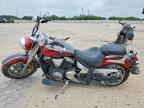 2009 Yamaha XVS1300 A