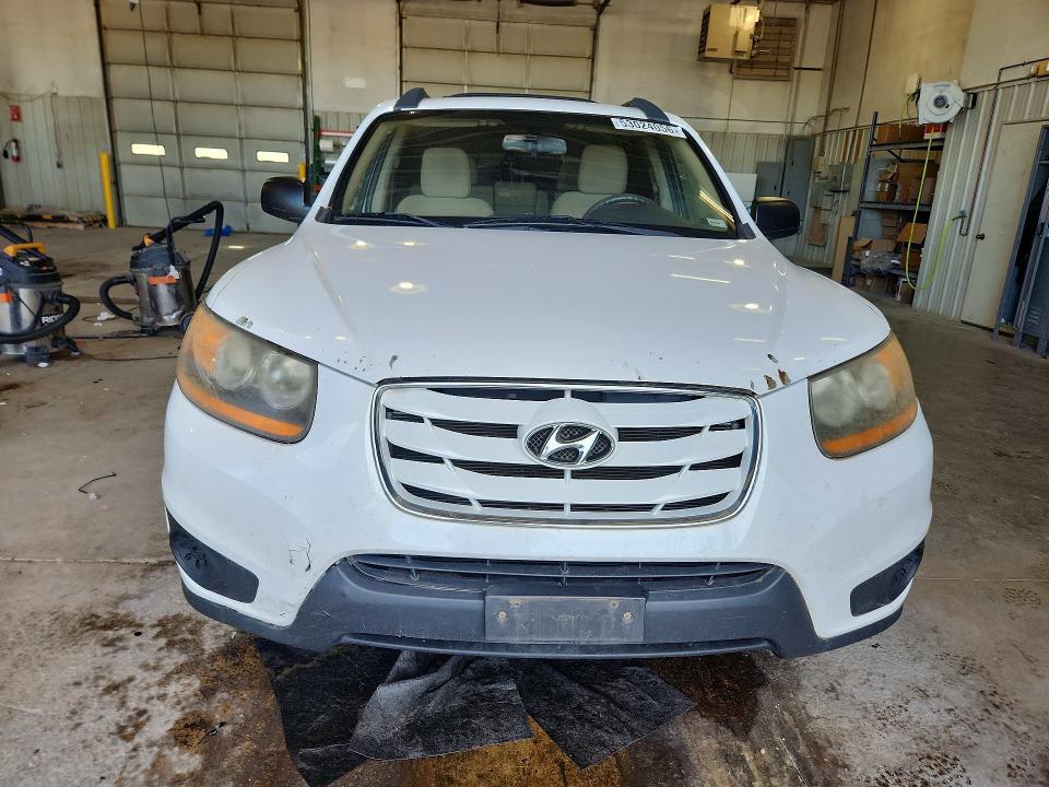 2011 Hyundai Santa fe gls