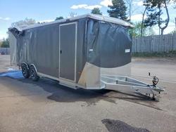 2021 NEO NACX2485R6 Enclosed Cargo Trailer en venta en Ham Lake, MN