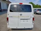 2021 Nissan NV200 Delivery Van