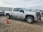 2022 Chevrolet Silverado K3500 LTZ