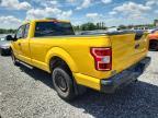 2018 Ford F150 Super Cab