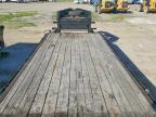 2022 Tex Fab 14DO-35+5 GN Equipment Trailer