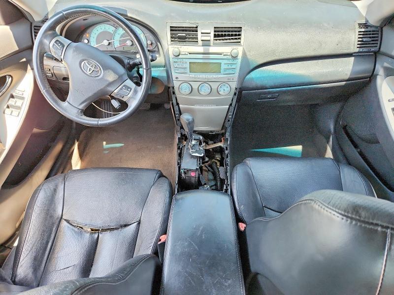 2009 Toyota Camry se V6