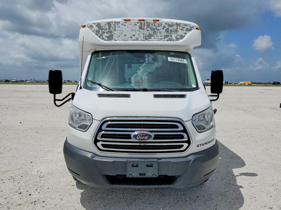 2019 Ford Transit T-350 HD