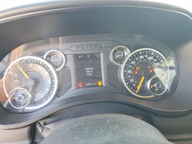 2019 Dodge RAM 1500 BIG Horn