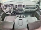 2022 Chevrolet Silverado K1500 Custom