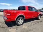 2008 Ford F150 Supercrew