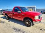 2007 Ford F250 Super Duty